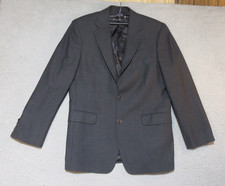 Brooks Brothers 346 Blazer 38R Mens Stretch Lined