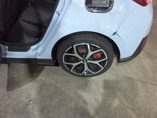 55311S0600 STOßDÄMPFER LINKS HINTEN / 1474943 FÜR HYUNDAI I30 PDE, PD, PDEN 2.