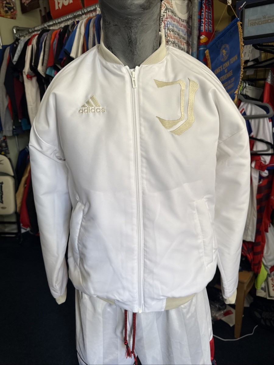 Padded Jacket Juventus Chinese New Year Jacket 2020-21 Juventus