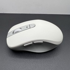Lenovo Bluetooth Silent Mouse (WL300) - 5 But...