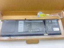 Authentic Dell OEM Battery V6W33 for Dell Latitude 3330 3520 3420 Vostro 15 3511