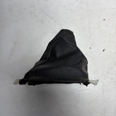 94-97 Honda Accord MT Shifter Boot 83414-SV4-010ZA OEM | eBay