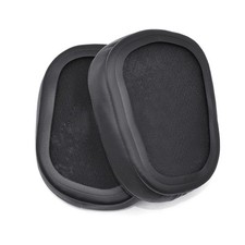 Soft Comfortable Leather Ear Pads Cushion Cover for Logitech G933 G633 Headset N