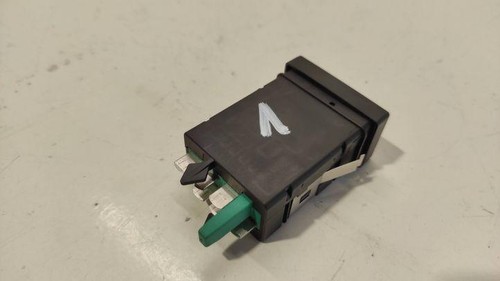 VW PASSAT B5 3B2 Schalter sitzheizung 3B0963563C 1.90 Diesel 96kw 2004 17888091