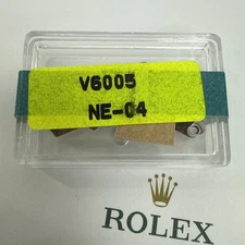 Genuine Rolex Quartz 5035 5055 6005 Electronic Module New Open Package