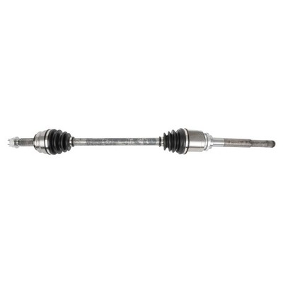 Front Right CV Axle Dodge Caliber 07-08 Jeep Compass 07-17 Patriot 07-15 66-3514