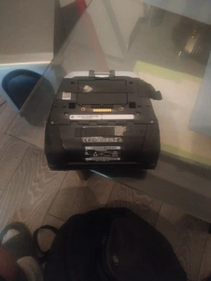 Zebra ZQ521 Thermal 4" Printer Bluetooth ZQ52-BUE0000-00 iOS without charger. - Image 1 of 2