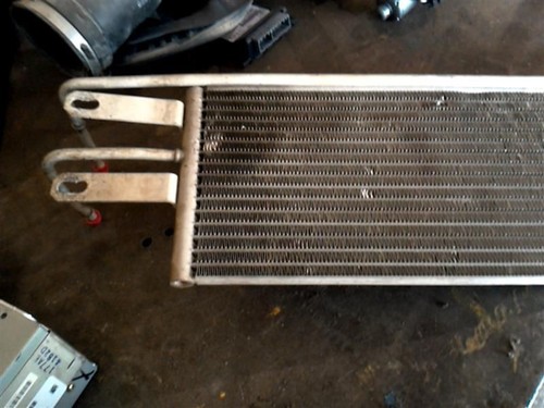 DURANGO 2004 Automatic Transmission Oil Cooler 149318 - Bild 3 von 4