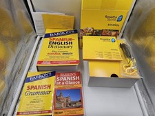 Learn Spanish: Rosetta Stone Spanish Latin America - Power Pack