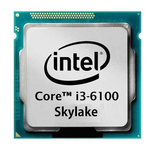 Lot ASRock B150M Pro4 + Intel Core i3 + 8 Go - 32 Go de RAM - Photo 2/12