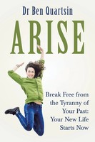 Ben Quartsin | Arise | Taschenbuch | Englisch (2020) | Kartoniert / Broschiert