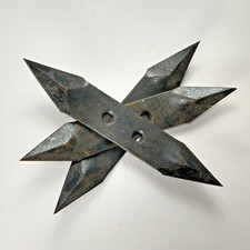 Cultivator Chisel Points Ford Glencoe 58181A Herschel P57-0966  Straight 3 Pack