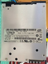 NEC FD3238T Internal 1.44 Floppy Disk Drive Untested Pulled From Dell OptiPlex