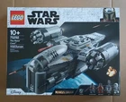 LEGO Star Wars 75292 The Razor Crest Retired Set Brand New In Sealed Box