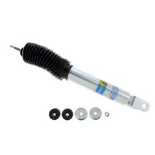 Suspension Shock Absorber - Fits 2001 Chevrolet Silverado 1500 Ls