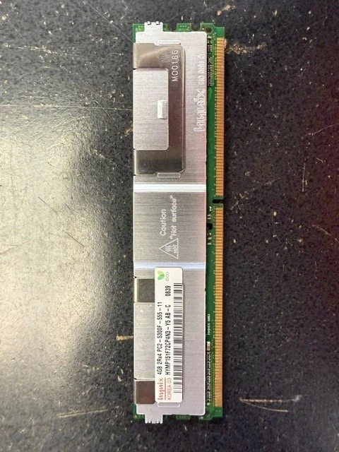 25+ Computer DDR2 FB-DIMM SDRAM for sale | Updated Oct 2026