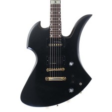 FERNANDES/BURNY MG-125S HIDE Model Black #GGa8a