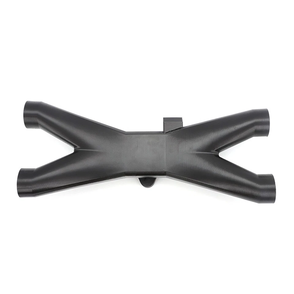 For Honda Goldwing GL1000 GL1100 1975-1983 Single Carburetor Intake Manifold USA - Image 3 of 4