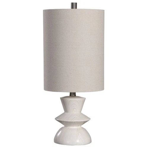 Stevens - 1 Light Buffet Lamp - 10 inches wide by 10 inches deep Lamps Uttermost - Picture 5 of 10
