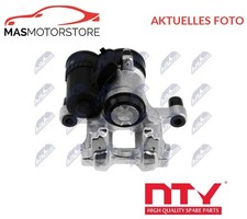 BREMSE BREMSSATTEL HINTEN RECHT NTY HZT-HD-037 V FÜR HONDA CIVIC X