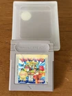 Wario Land: Super Mario Land 3 for Nintendo Gameboy! Tested! Authentic! + Case!
