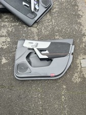 MERCEDES A CLASS SALOON DOOR CARD PANEL AMG FRONT DRIVER SIDE 2024 A1777201601