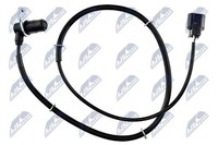 NTY Sensor, Raddrehzahl HCA-MS-067 FüR Mitsubishi