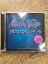 Steve Howe - Homebrew 3 (Yes, Asia, GTR)