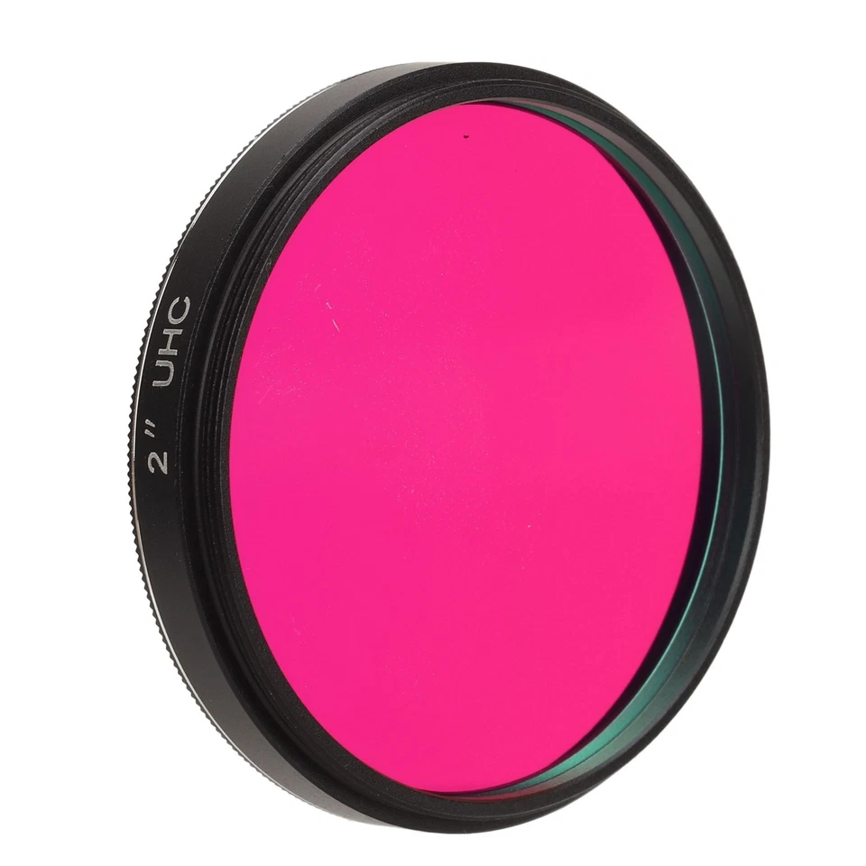 2 Inch UHC Filter Ultra High Contrast Light Pollution Reduction Filter MUF - Image 3 of 4