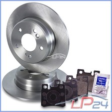 Disque de frein Mercedes CLASSE E