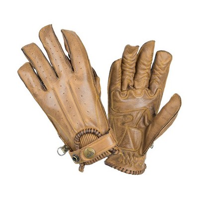 By City Second Skin Handschuhe, Beige XL
