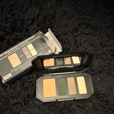 Kat Von D Shade + Light Eye Contour Quad Sage...