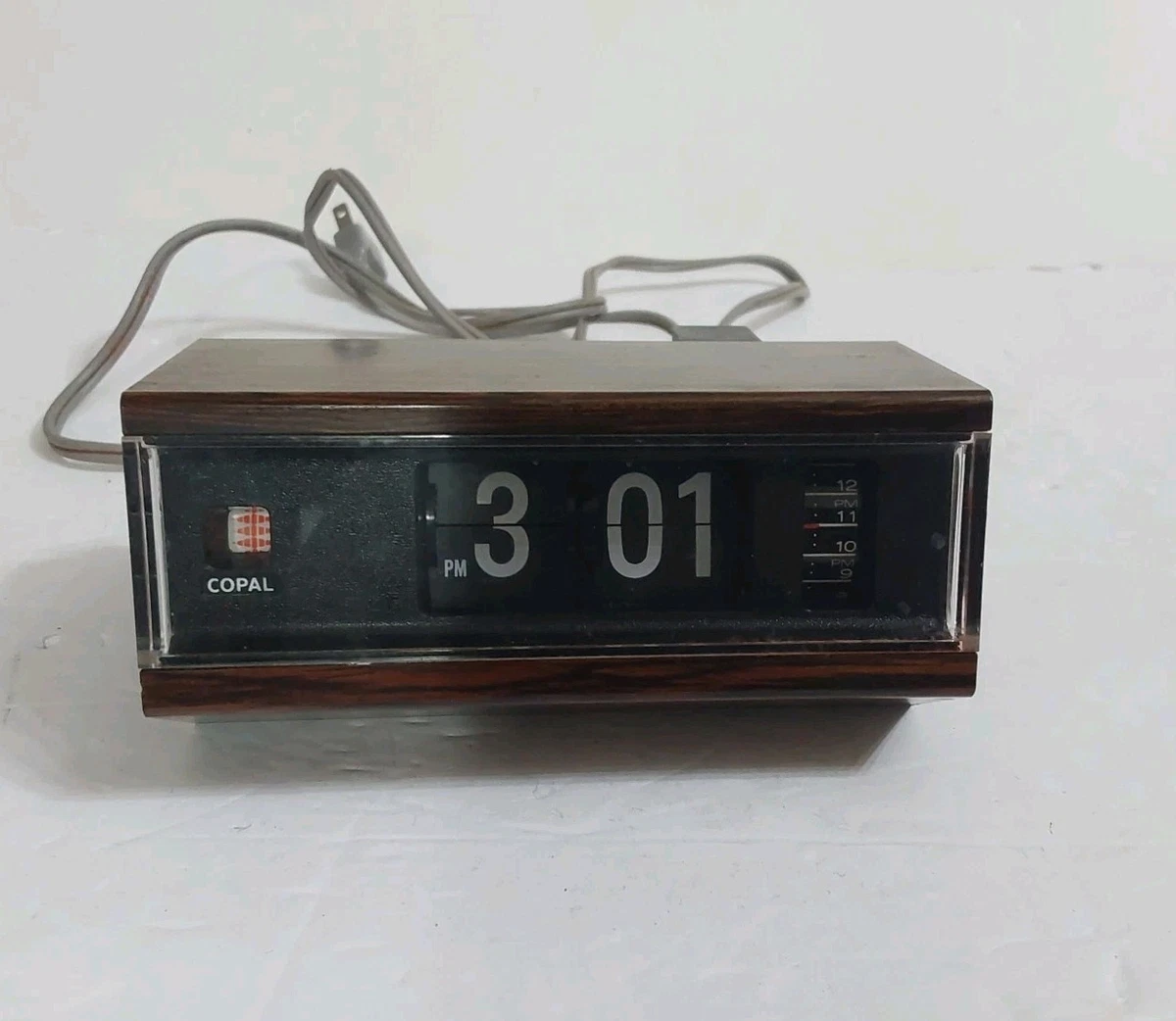 25+ Copal Clock Indiana Collectible Alarm Clocks (1970-Now) for