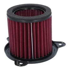 Air Filter Honda XL V Transalp 600 1987-1989 263057#1