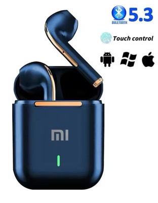 Wireless Bluetooth Earbuds *Cheap* Works for all devices