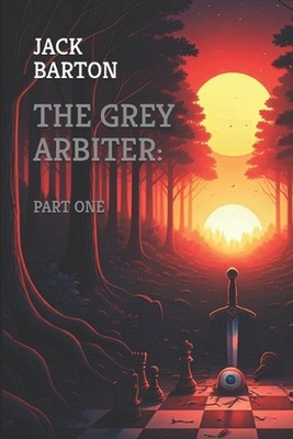 Der graue Schiedsrichter: Teil 1 von Jack Barton Taschenbuch