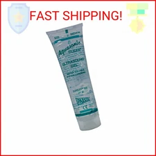 Parker Labs Aquasonic Clear Ultrasound Gel, 60g Tube, Each