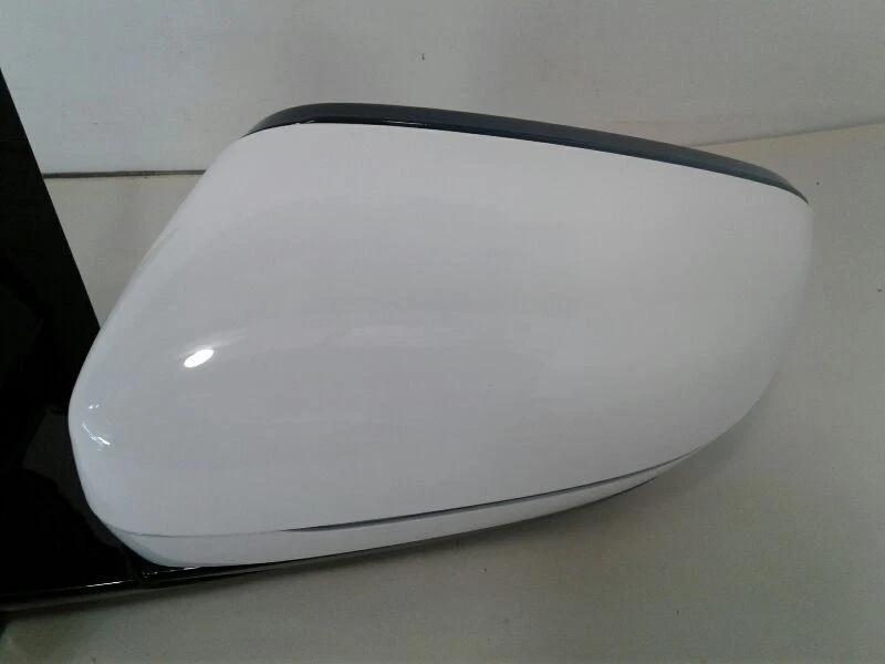 Driver Side View Mirror With High Gloss Base Fits 19-21 BMW 330i 125726 Foto 2 de 4