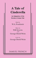 W A Frankonis | A Tale Of Cinderella | Taschenbuch | Englisch (2011)