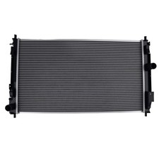 Radiator for Jeep Compass Patriot 2007-2017 Dodge Avenger Chrysler 200 CU2951