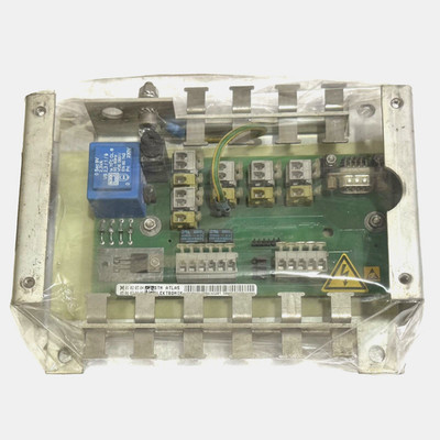 STN ATLAS Marine Electronics Interconnection Box UPS GE 3030G005 Control Module