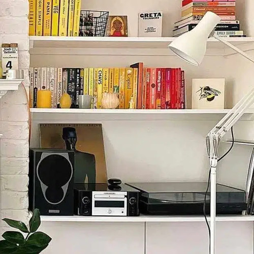 Stehlampe weiß verstellbar Anglepoise Typ 75 - Bild 2 von 9