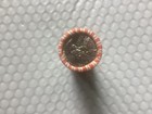 One Roll of 2026 250 Years quarter P mint, bank roll. Unc going fast — photo 1