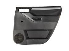Porte arrière et accessoires Opel MERIVA