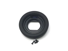 Genuine Leica SL (Type 601) Eyepiece Ring / Eye Cup Rubber Replacement