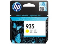 Hp 935 Tinte C2P22AE Yellow 4,5 Ml FüR Ca. 400 Seiten