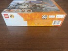 LEGO Jurassic World 76947 Quetzalcoatlus Plane Ambush 306 pcs Brand New Sealed — photo 2