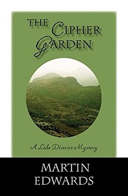 The Cipher Garden, Edwards, Martin