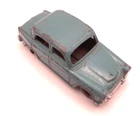 Vintage Lesney Matchbox Austin A50 Cambridge No36a  - 1960  1-75 series Blue