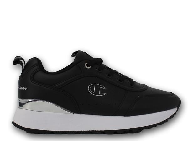 Кроссовки Champion Legacy Damenschuhe S11570KK001 RR на платформе CHAMPION ELEMENT Schwa 10990₽